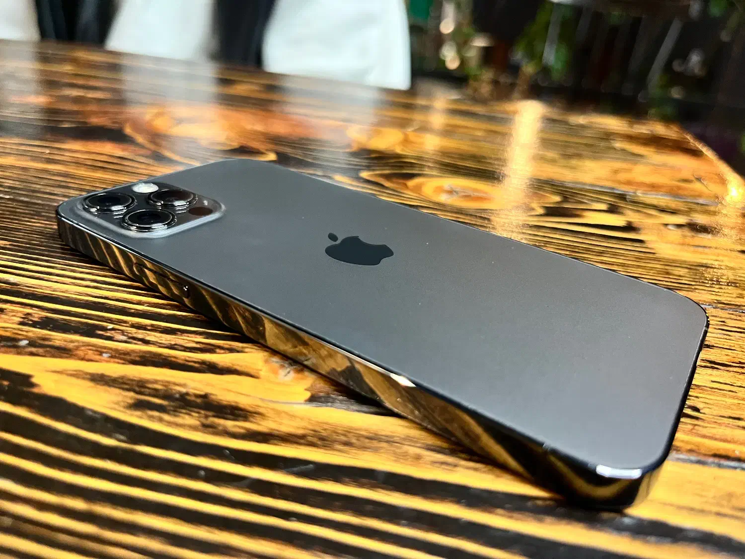 iphone 12 pro/256/JA|موبایل|ارومیه, |دیوار