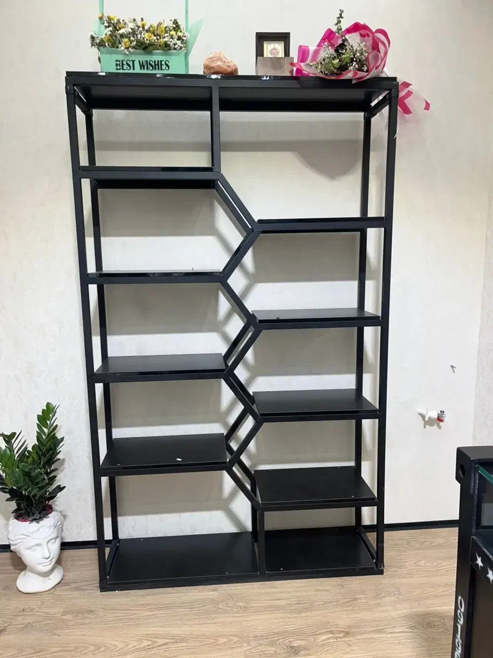 دکور|فروشگاه و مغازه|قم, سالاریه|دیوار