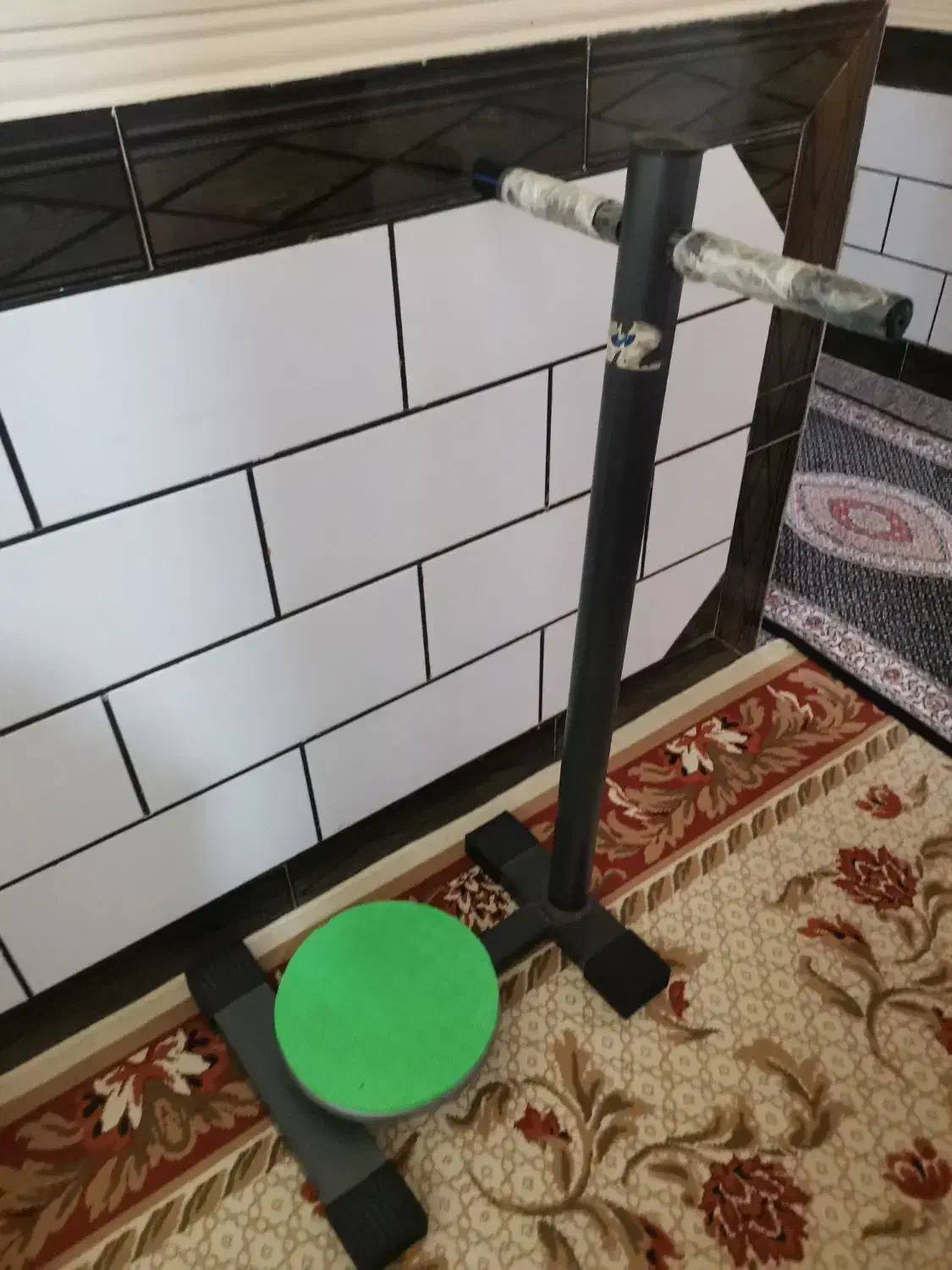 مسگری نو|تجهیزات ورزشی|بندر ماهشهر, |دیوار