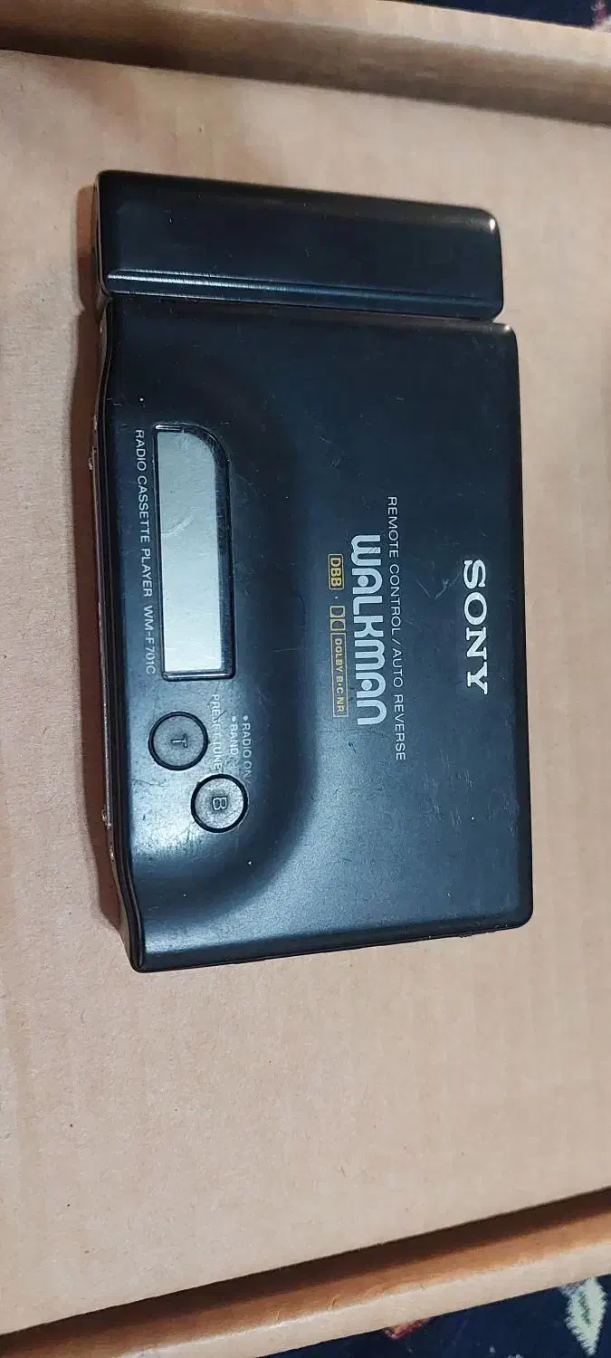 واکمن عتیقه قدیمی|کلکسیون اشیاء عتیقه|تهران, افسریه شمالی|دیوار