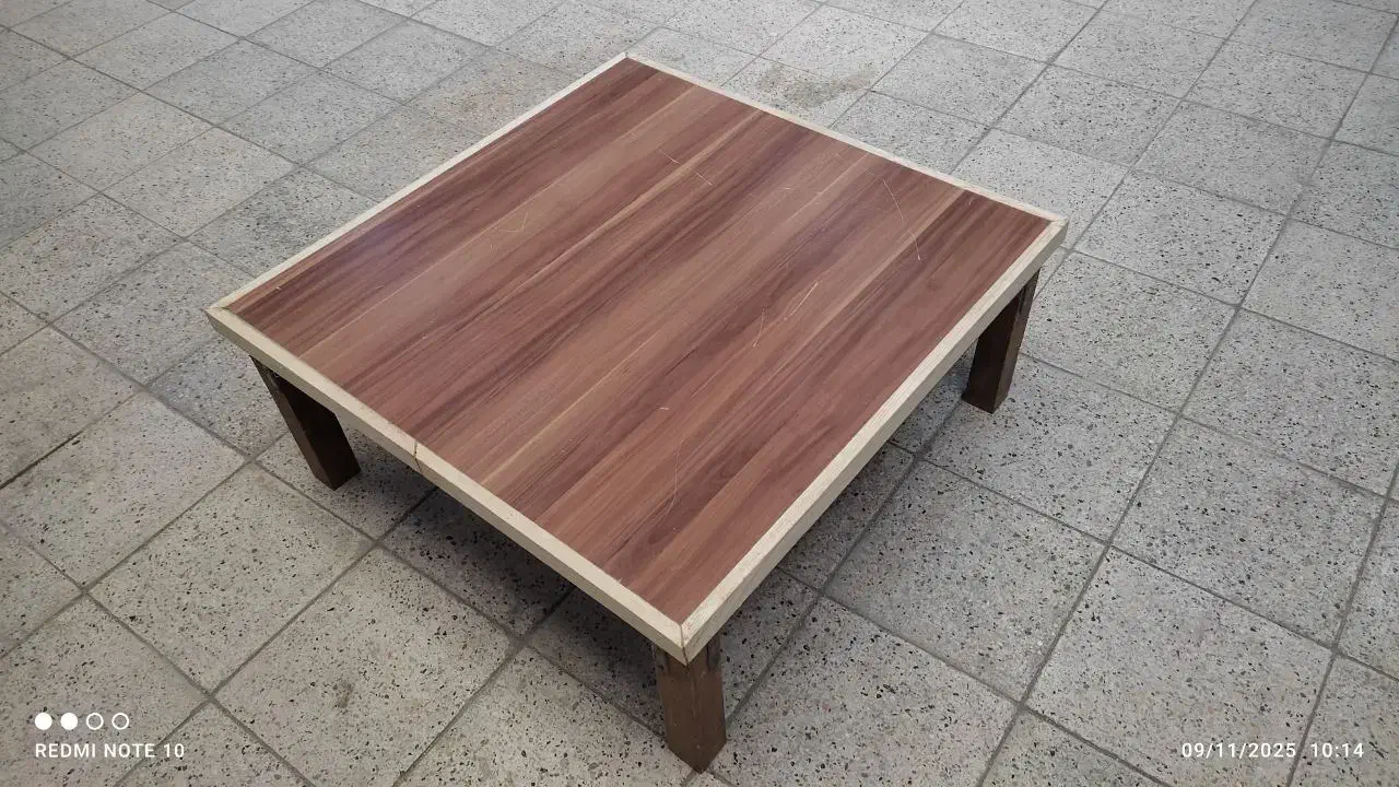 کرسی چوبی محکم چوب جنگلی|مبلمان خانگی و میز عسلی|مشهد, چهارچشمه|دیوار