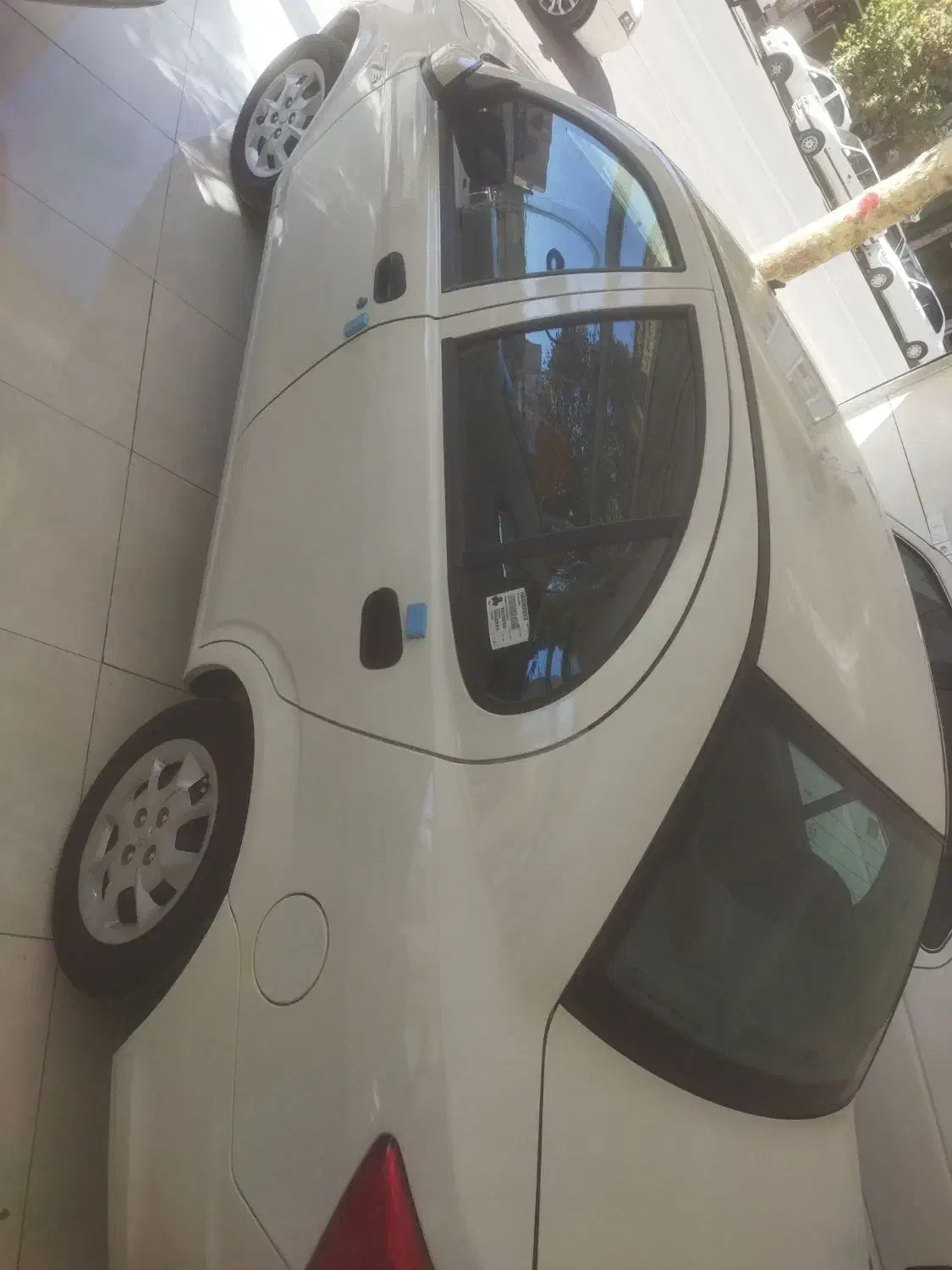 سایناs|خودرو سواری و وانت|ایلام, |دیوار