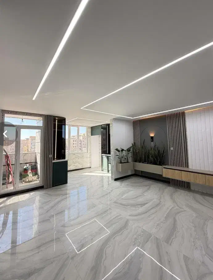 فروش اپارتمان۱۱۰متری شهریار|فروش آپارتمان|شهریار, شهرک مصطفی خمینی|دیوار