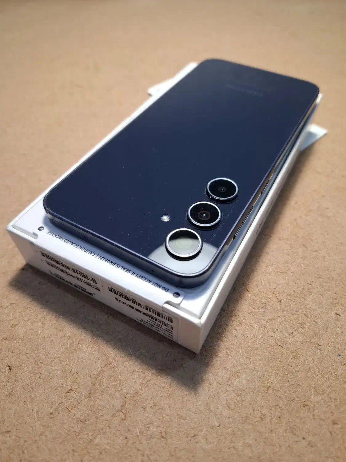 SAMSUNG A35 ویتنام|موبایل|فردیس, نسترن غربی|دیوار