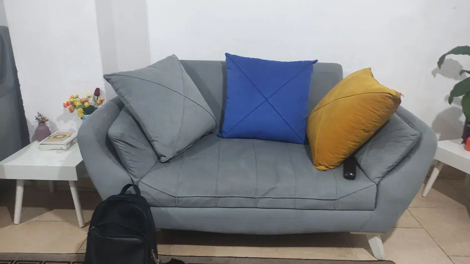 مبلمان|مبلمان خانگی و میز عسلی|گرگان, |دیوار