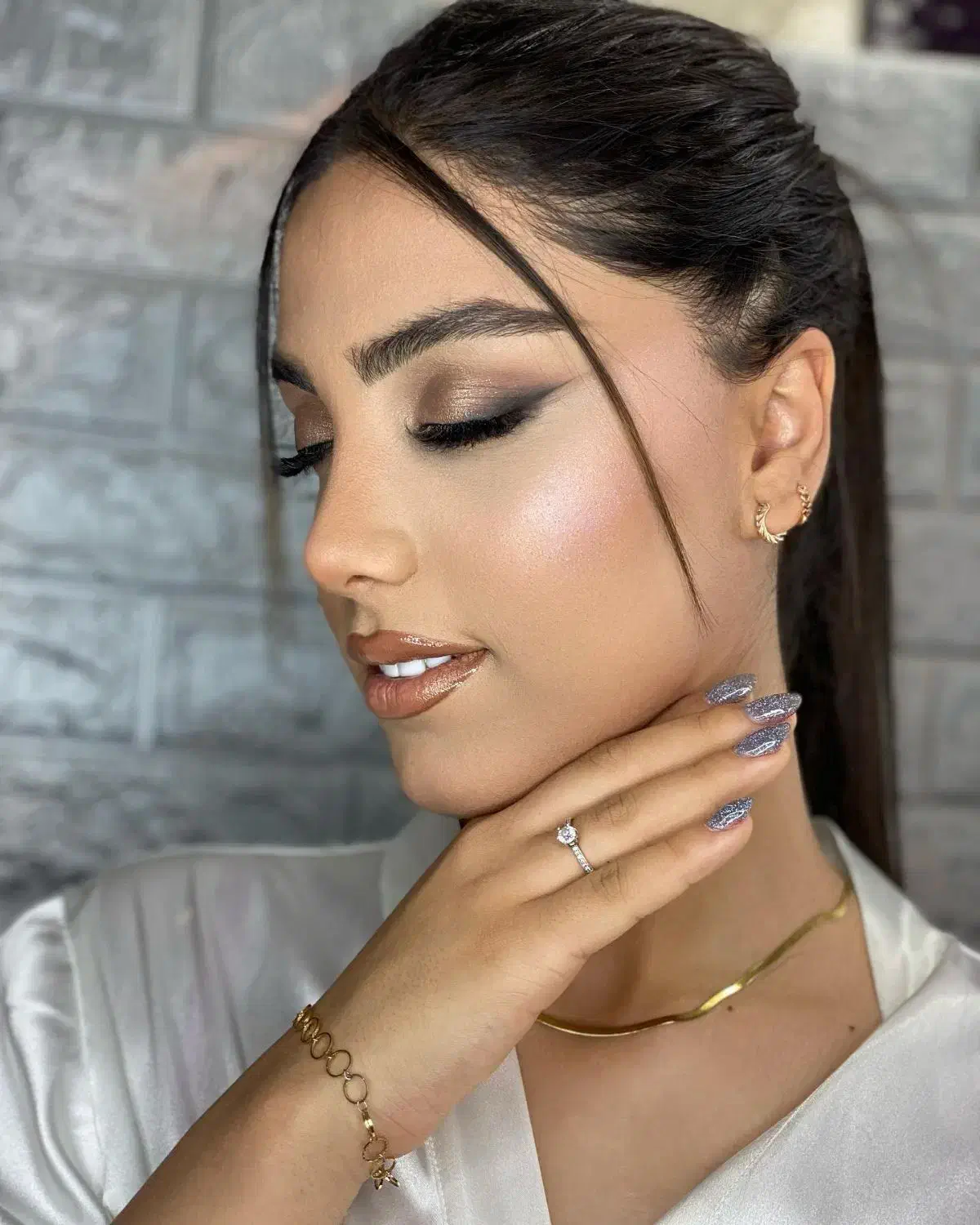 میکاپ آرتیست|خدمات آرایشگری و زیبایی|تربت جام, میان جام|دیوار