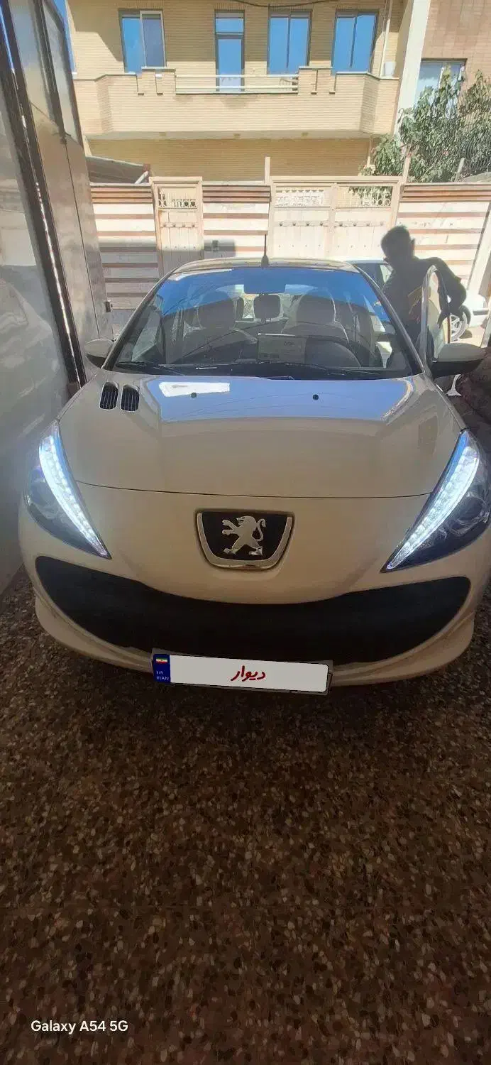 ماشین صفر صفر|خودرو سواری و وانت|لردگان, |دیوار