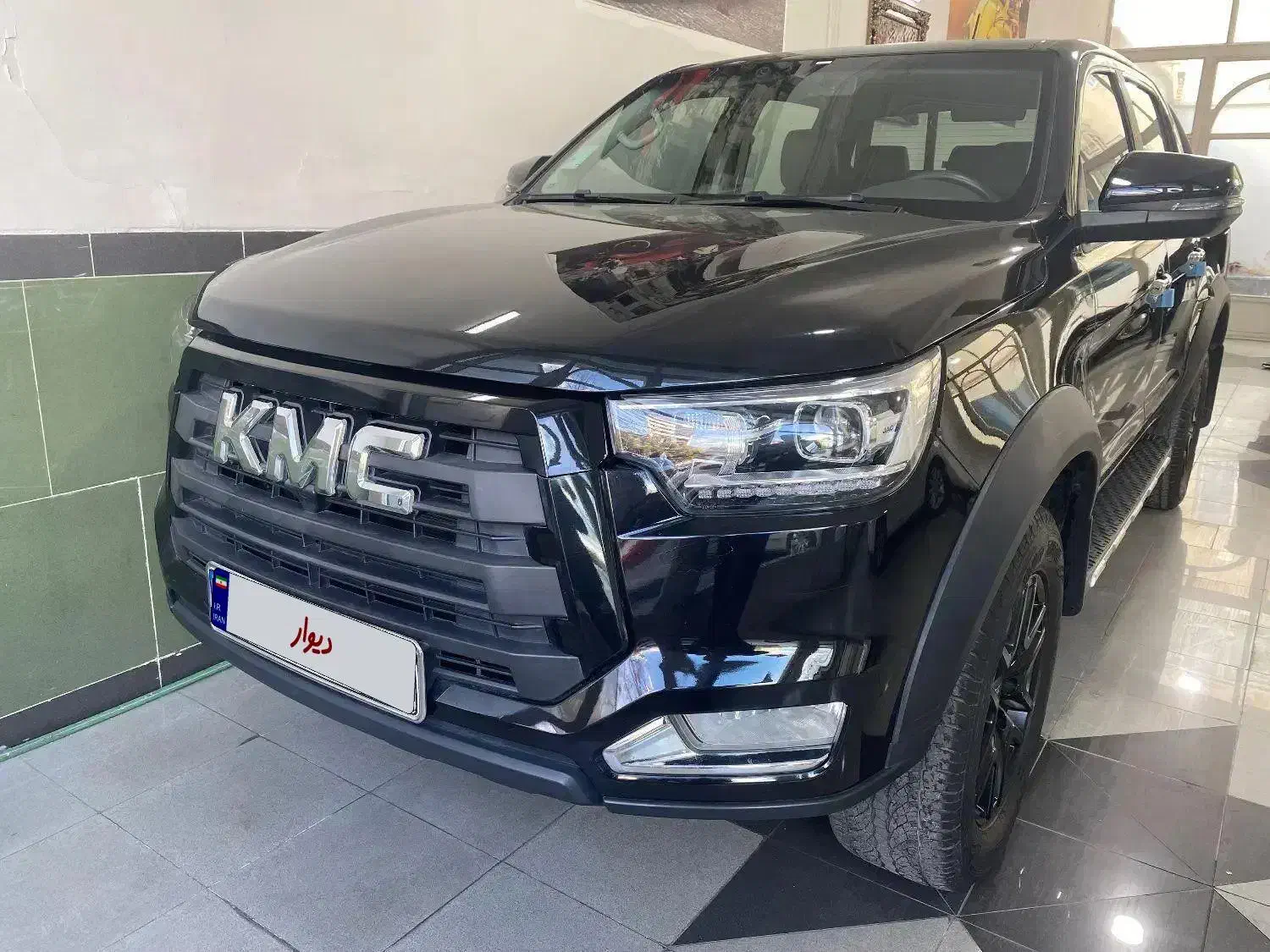 سواری|خودرو سواری و وانت|ارومیه, |دیوار