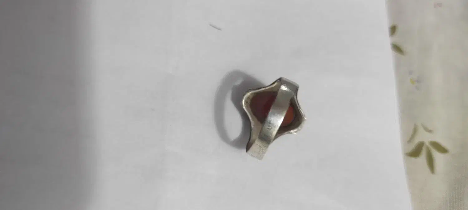 انگشتر|کلکسیون و سرگرمی|کرمانشاه, |دیوار