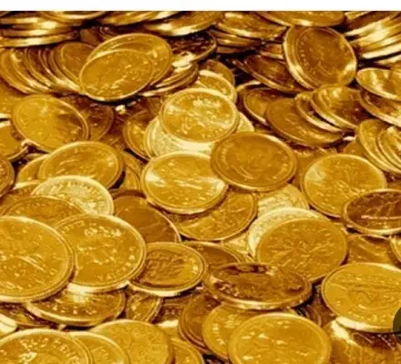 فروش سکه 1 گرمی|جواهرات|گناباد, |دیوار