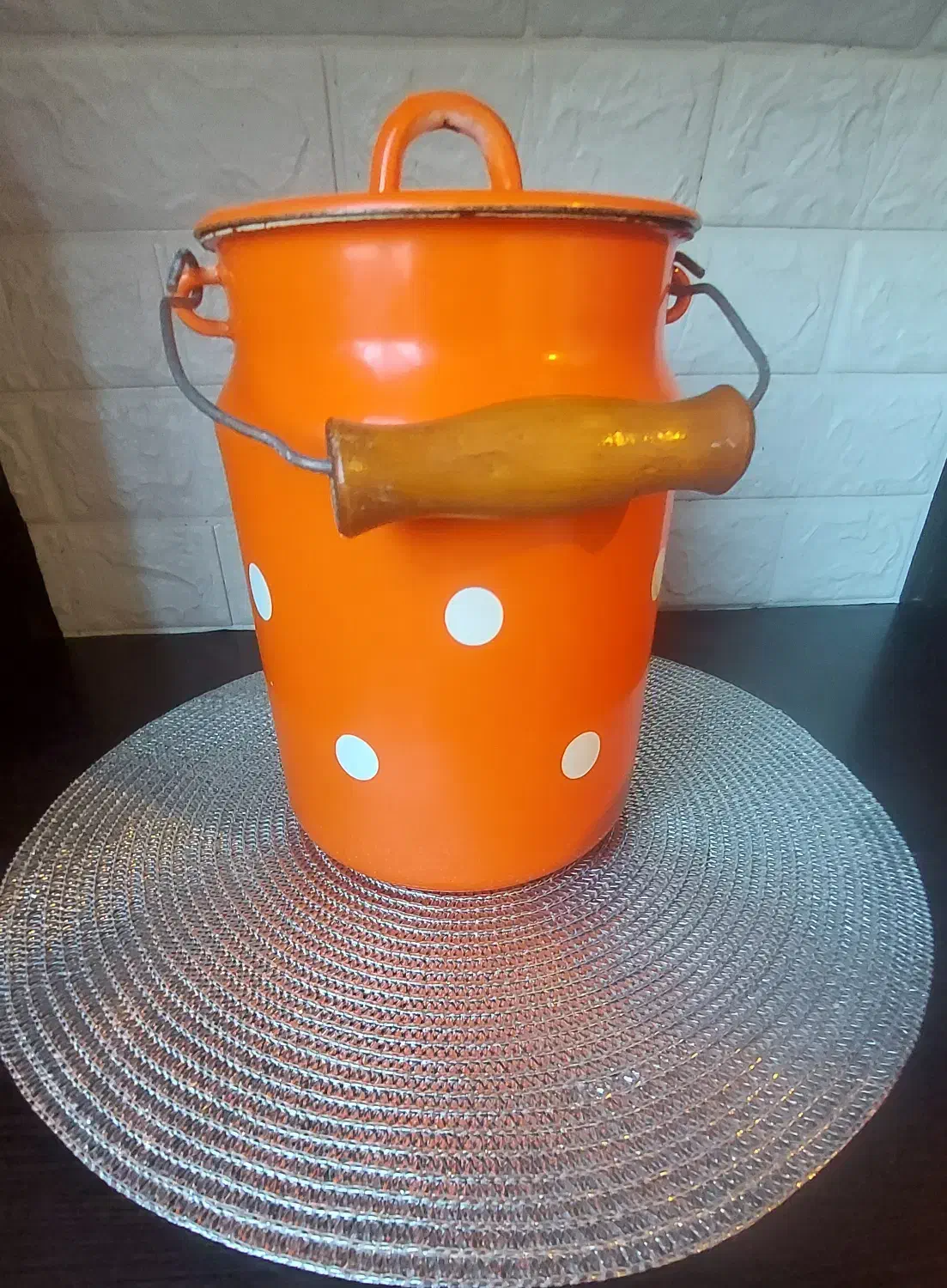 قابلمه لعابی ژاپنی اصل و نایاب|ظروف پخت‌وپز|نوشهر, |دیوار