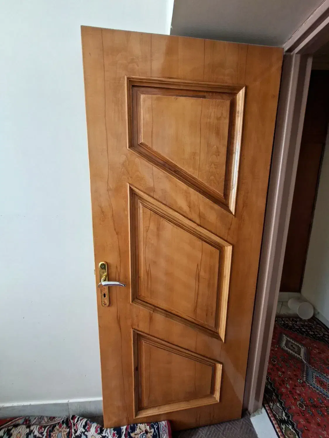 درب اتاق|مصالح و تجهیزات ساختمان|اصفهان, شهرستان|دیوار