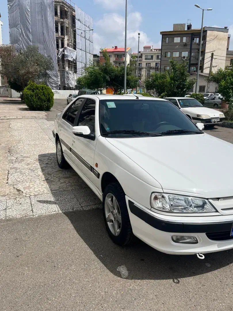 پژوپارس مدل99 موتورxu7|خودرو سواری و وانت|رشت, گلسار|دیوار