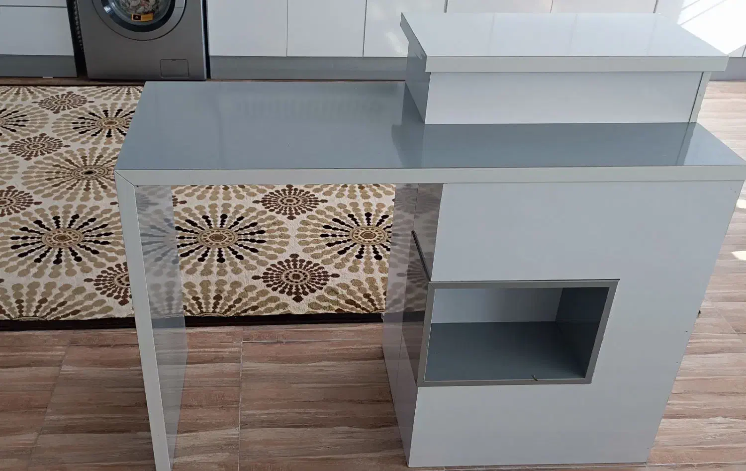 جزیره|میز و صندلی غذاخوری|پارسآباد, |دیوار