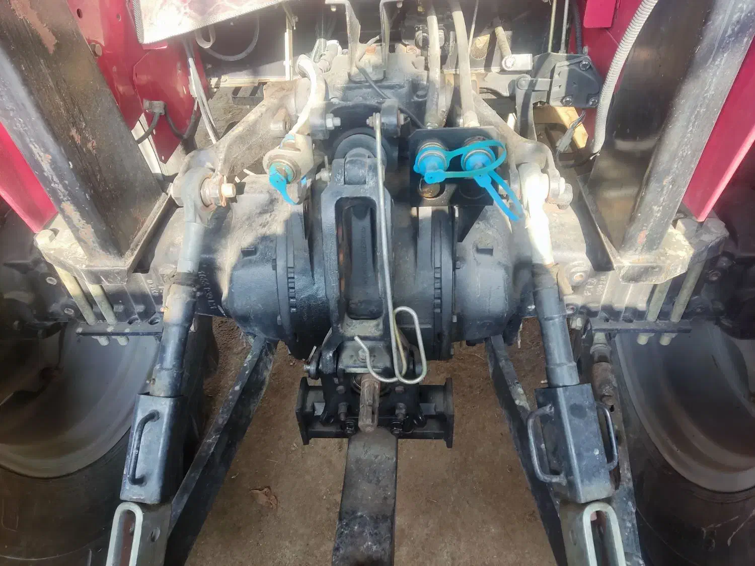 تراکتور475تک|خودرو سنگین|محمدبار, |دیوار