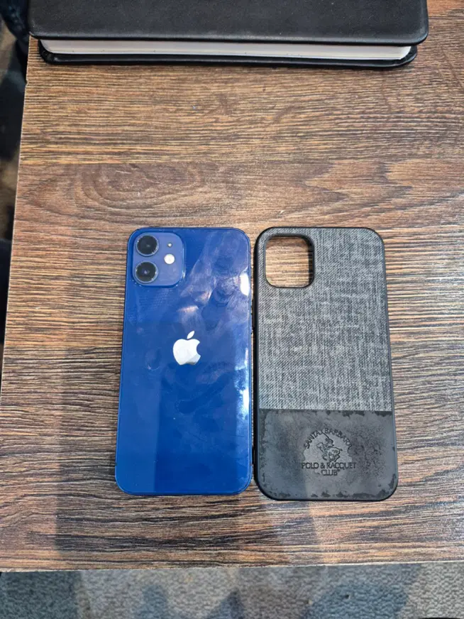 Iphone12mini 128GB|موبایل|مشهد, الهیه|دیوار