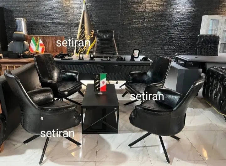 مبلمان اداری گل گندم mo1234|مبلمان اداری|تهران, مطهری|دیوار