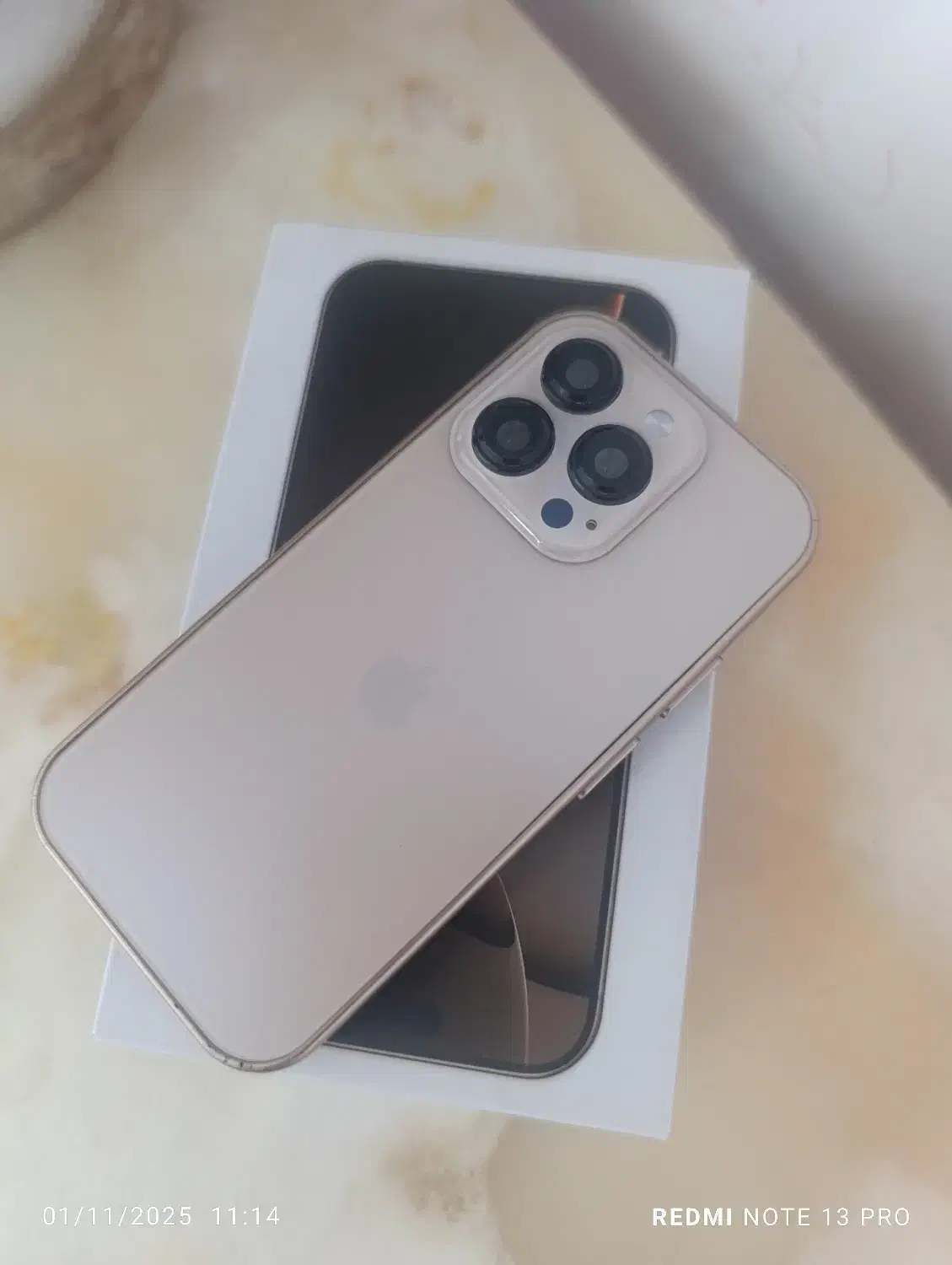 گوشی مینی آیفون|موبایل|بناب, |دیوار