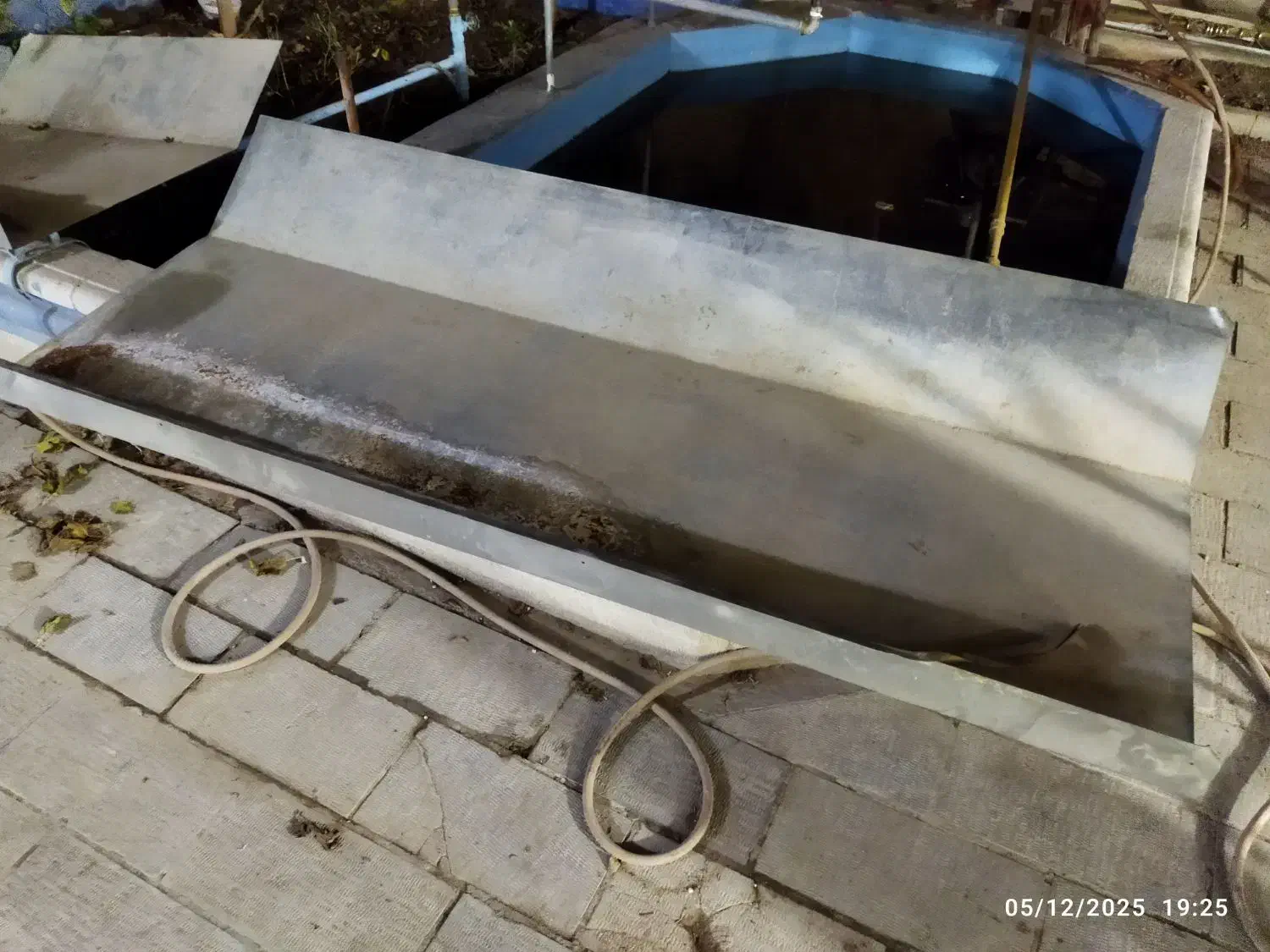 میز سبزی و میوه فروشی|فروشگاه و مغازه|اصفهان, گلزار|دیوار