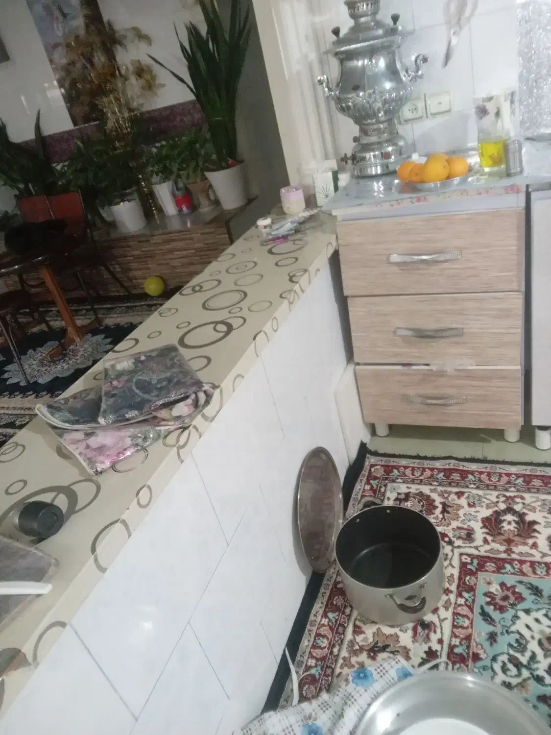 کابینت آشپزخانه|مصالح و تجهیزات ساختمان|نورآباد, |دیوار