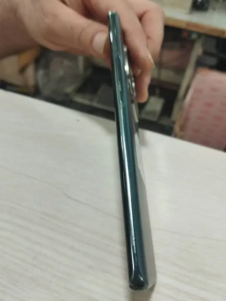 گوشی مدل هانرx9B|موبایل|تهران, صفا|دیوار