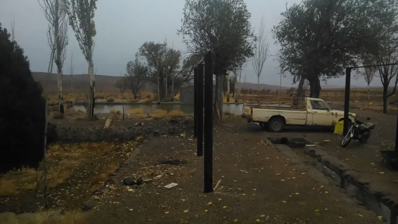 زمین کشاوری ۳۵ هکتار|فروش دفتر صنعتی، کشاورزی، تجاری|دهج, |دیوار