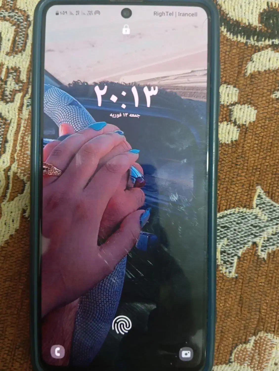 فروش گوشی|موبایل|بم, |دیوار