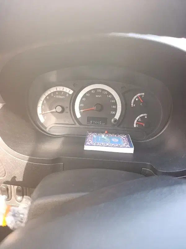 کوئیک اس|خودرو سواری و وانت|رفسنجان, |دیوار