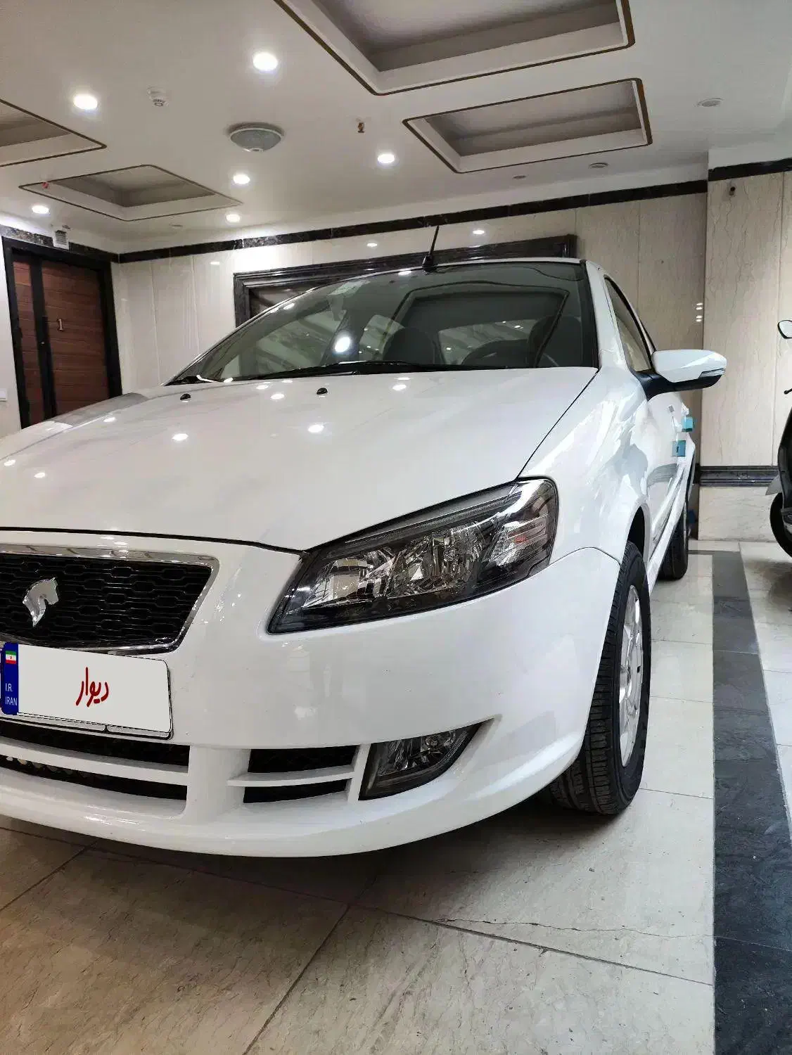 رانا پلاس|خودرو سواری و وانت|تهران, امام زاده حسن|دیوار