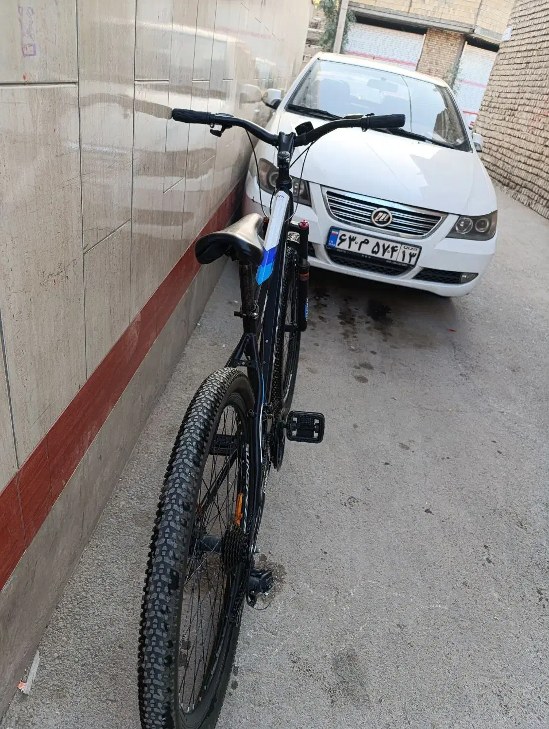 دوچرخه حرفه ای سان اسپید|دوچرخه، اسکیت، اسکوتر|اصفهان, حصه جنوبی|دیوار