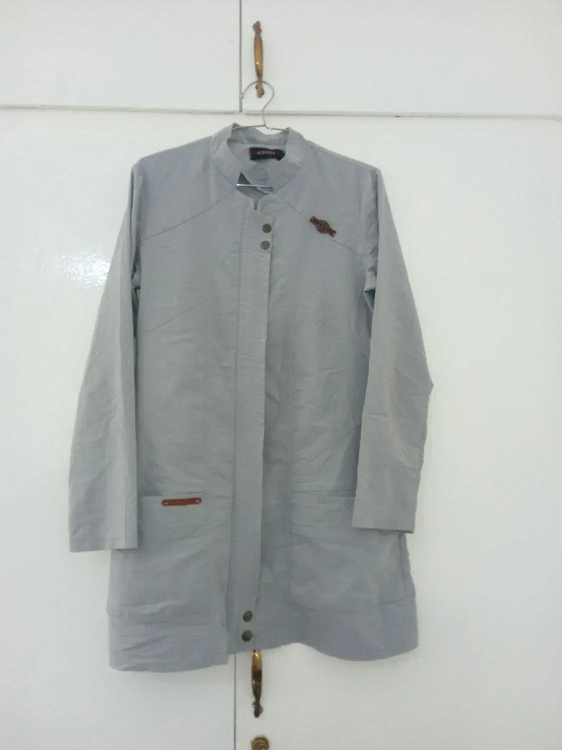 مانتو|لباس|گرگان, |دیوار