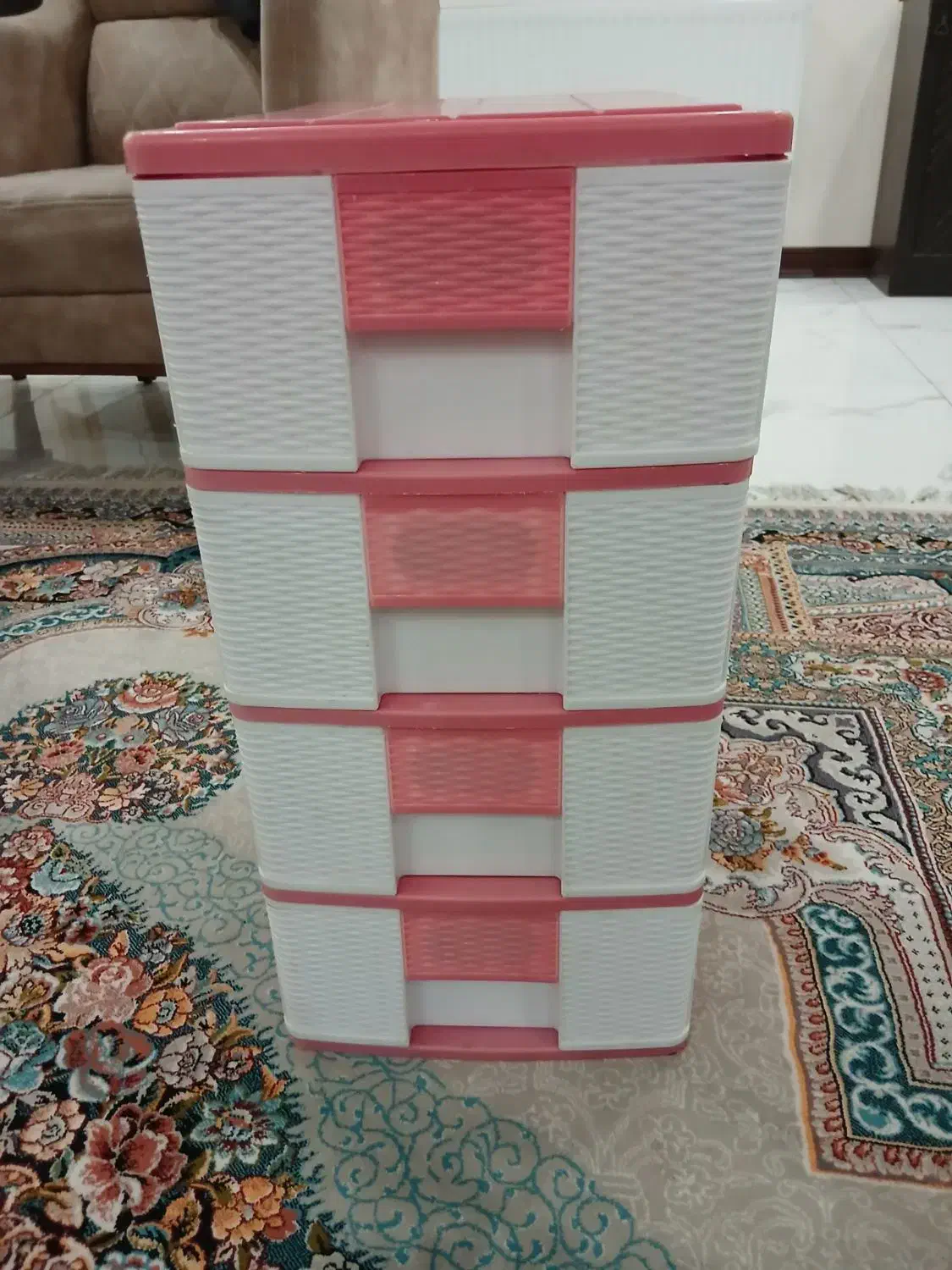 فروشی|گلیم، جاجیم، گبه|قدس, شهر‌قدس|دیوار