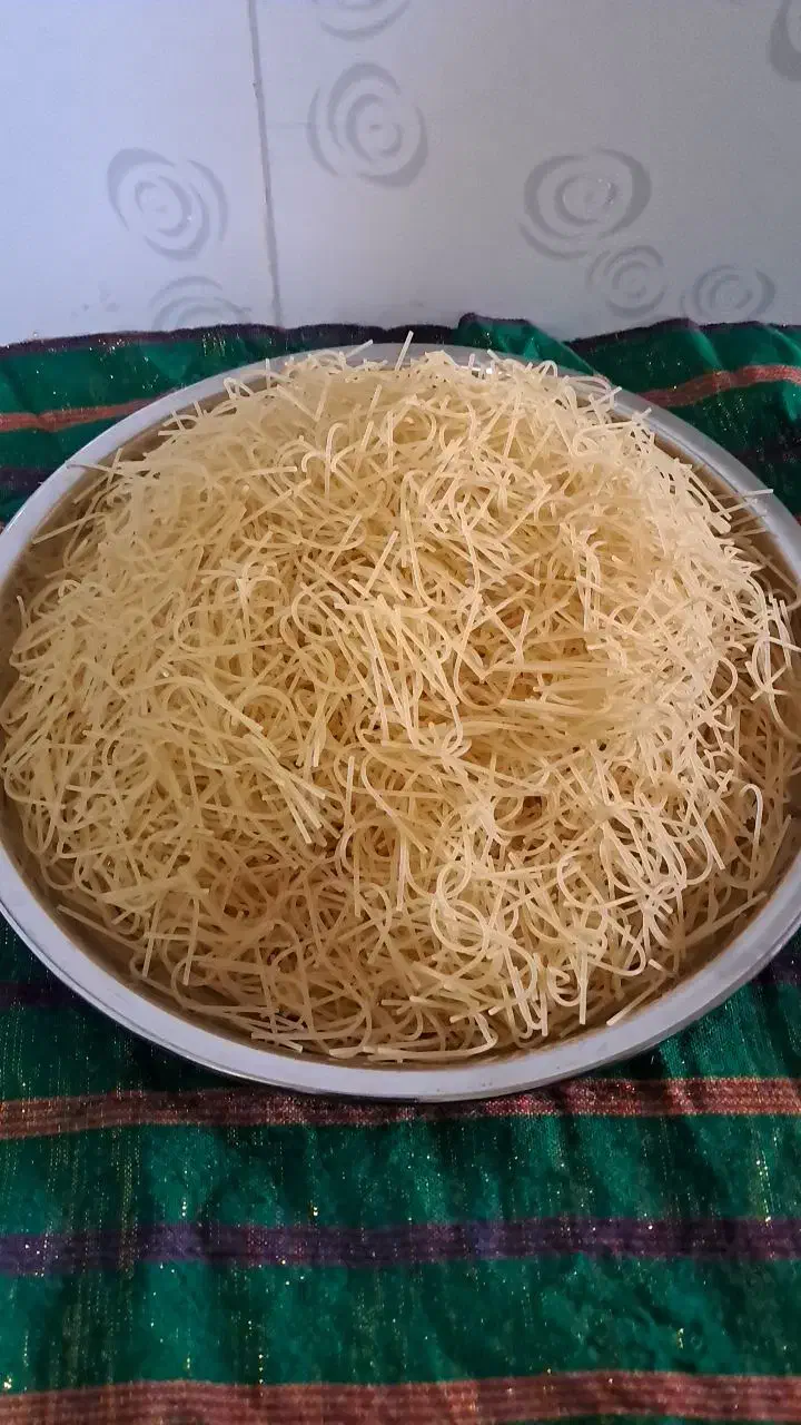 ماکارانی عصایی|خوردنی و آشامیدنی|خان ببین, |دیوار