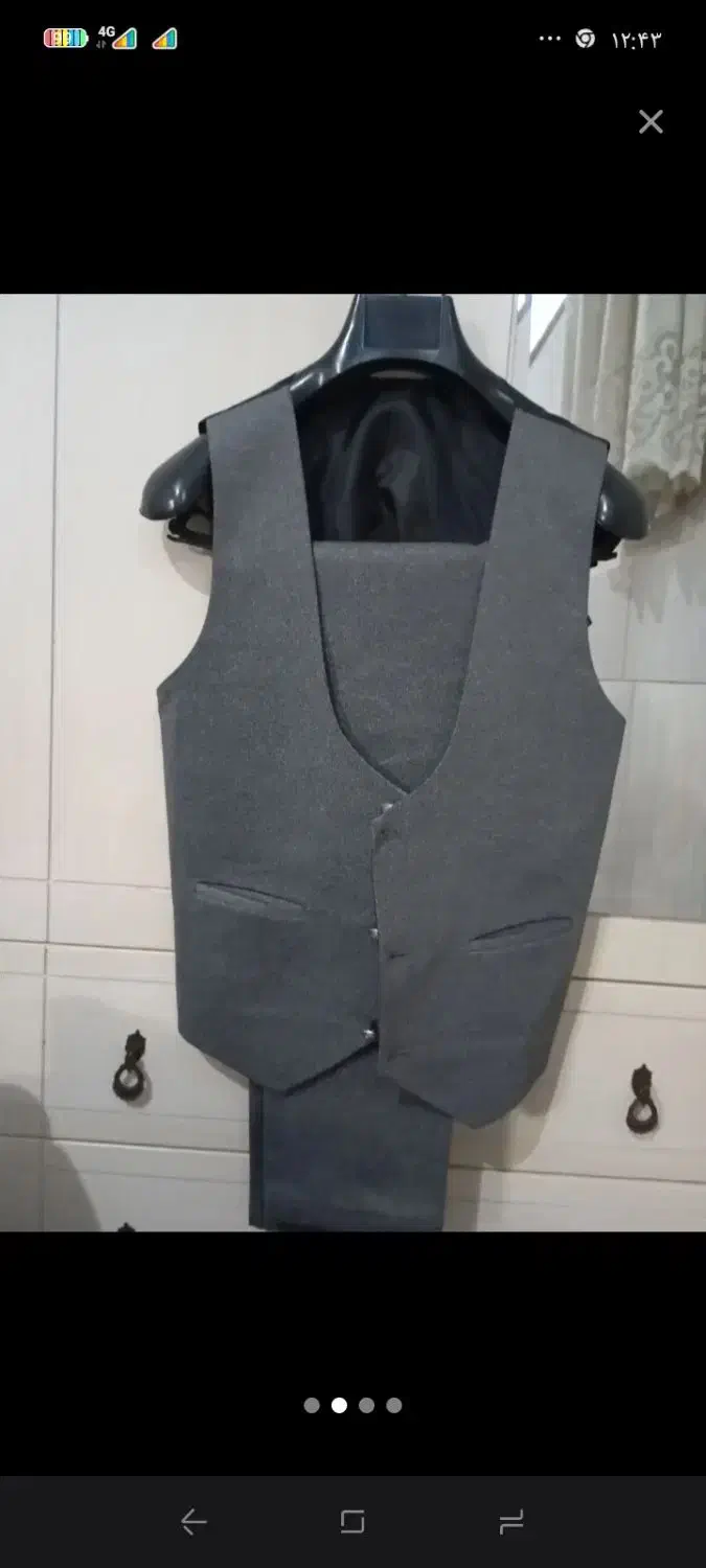 کت شلوار مردانه|لباس|مشهد, عسگریه|دیوار