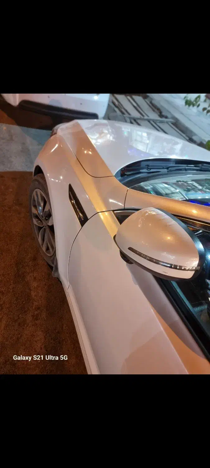 تمام فول۲۰۱۶  مدل tf|خودرو سواری و وانت|کرمان, |دیوار