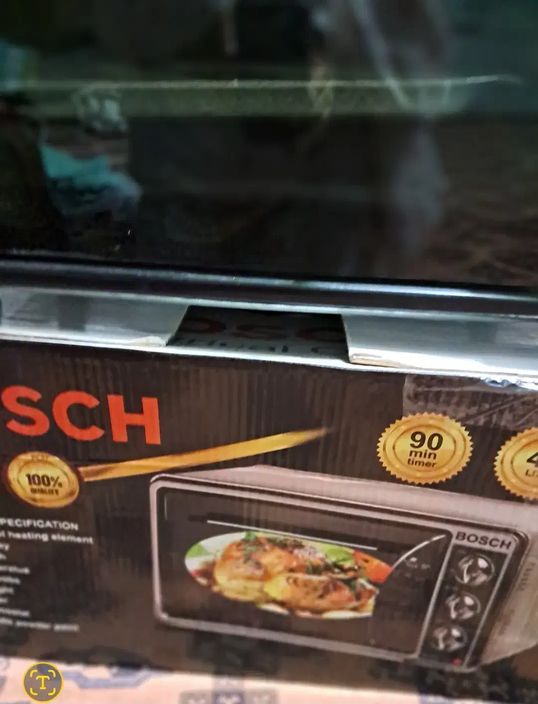 ماکروفر|اجاق گاز و لوازم برقی پختوپز|دماوند, گیلاوند|دیوار