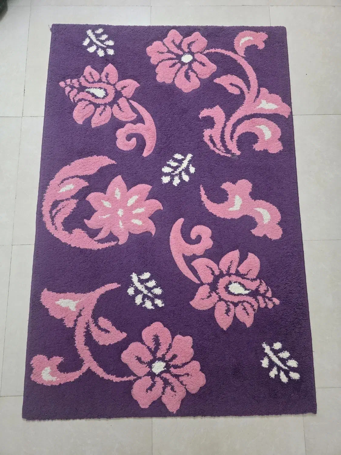 قالیچه ماشینی|فرش|مشهد, رضاشهر|دیوار