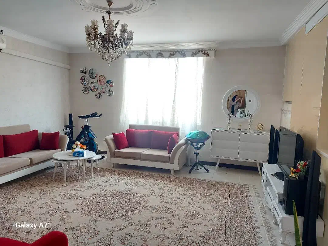 اجاره واحد۷۵متری|اجارهٔ آپارتمان|قدس, شهر‌قدس|دیوار