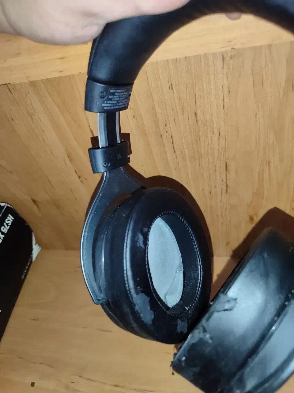 هدفون حرفه ای|کنسول، بازی ویدئویی و آنلاین|شیراز, درکی|دیوار