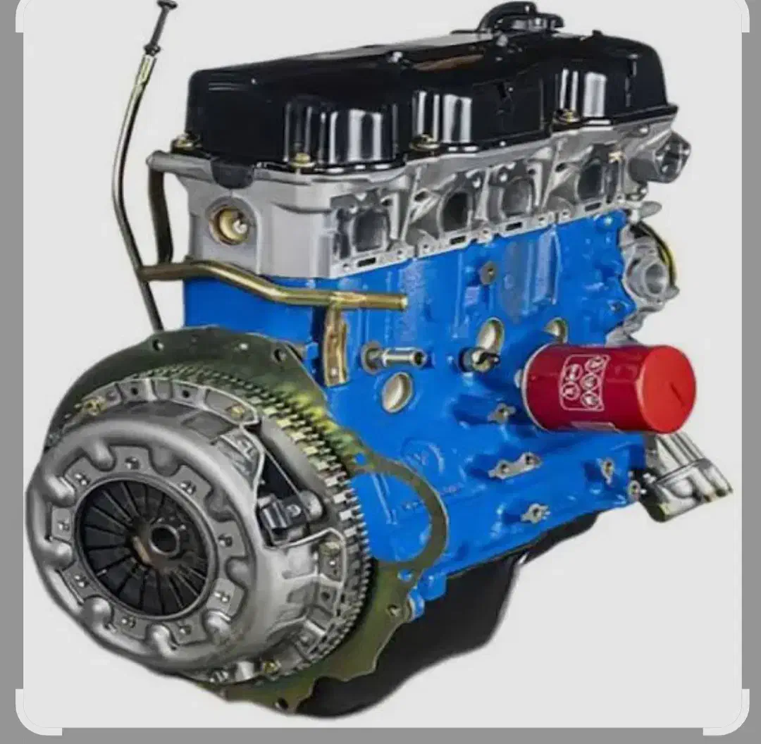 تعمیر موتور نیسان و لوازم موتوری نیسان نقدو اقساط|خدمات موتور و ماشین|همدان, |دیوار