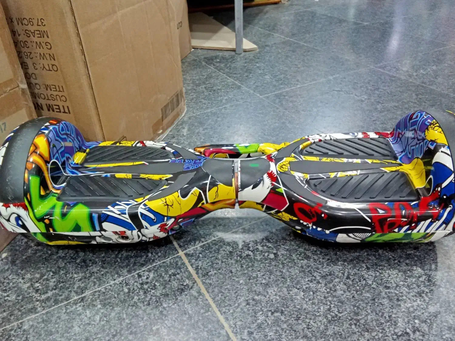 اسکوتر هوشمند اسمارت|دوچرخه، اسکیت، اسکوتر|چابهار, |دیوار