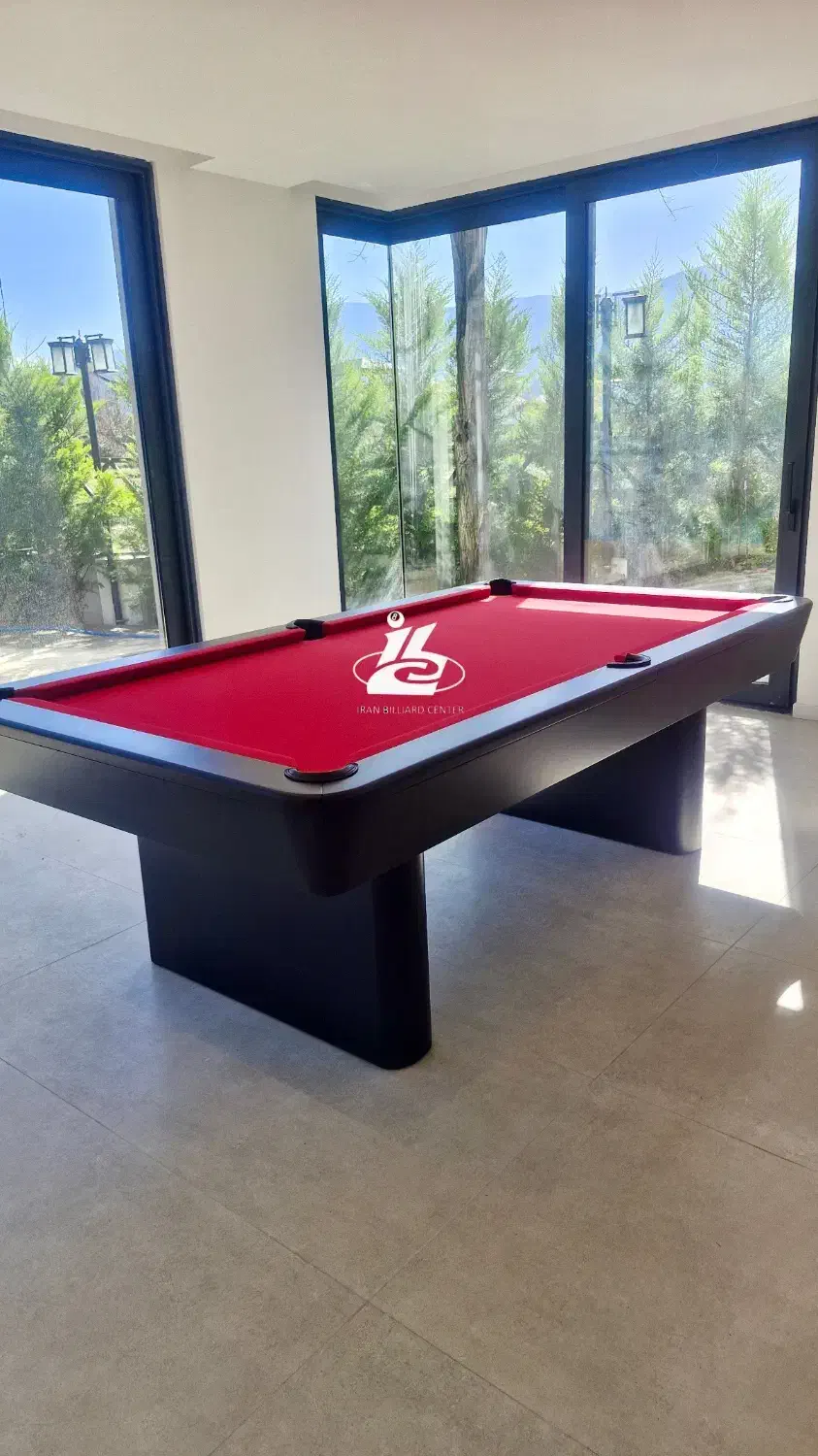 میز بیلیارد|ورزش‌های توپی|تهران, منیریه|دیوار