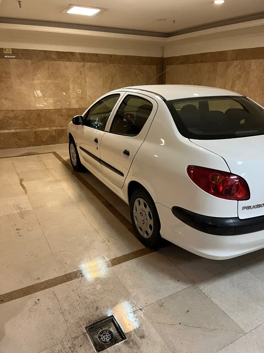 sb206|خودرو سواری و وانت|تهران, مهران|دیوار