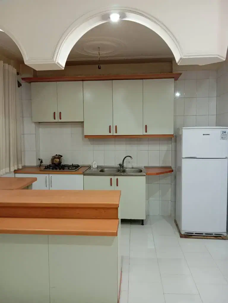 اجاره روزانه/|اجارهٔ کوتاهمدت آپارتمان و سوئیت|تهران, تهرانپارس غربی|دیوار