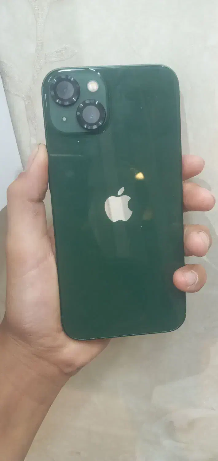 IPHONE 13ZAA  256G|موبایل|تربت‌حیدریه, مظفریه|دیوار