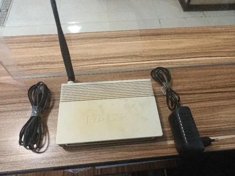 مودم|مودم و تجهیزات شبکه|اراک, |دیوار