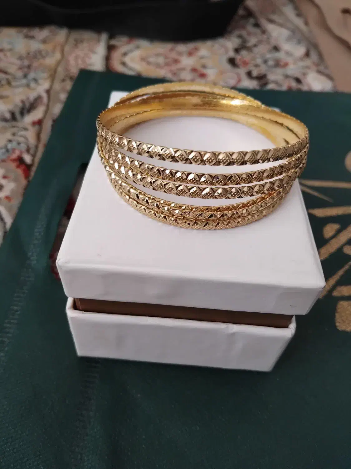 النگو|بدلیجات|قم, مجیدیه|دیوار