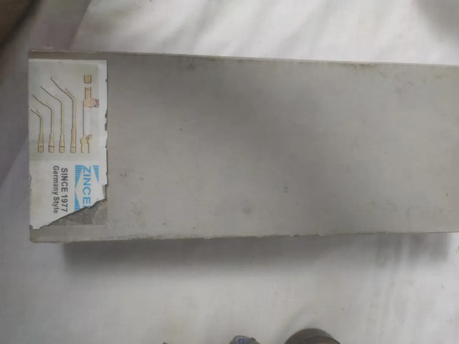 سر پیک برش هوا گاز|ابزارآلات|کرج, گوهردشت|دیوار