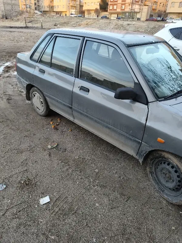 پراید ۱۳۱|خودرو سواری و وانت|تبریز, |دیوار