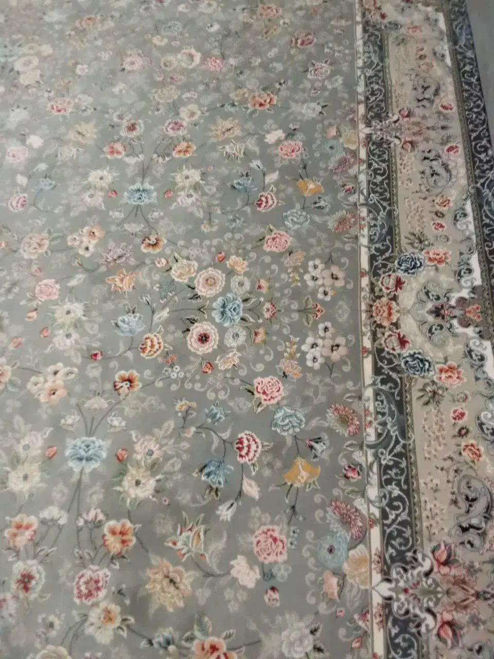 9متری|فرش|پیشوا, |دیوار